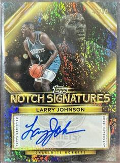 Larry Johnson