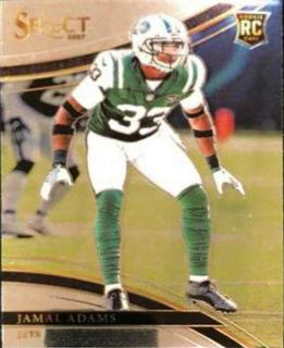 Jamal Adams