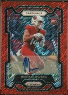 Michael Wilson