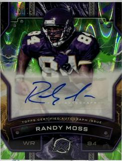 Randy Moss