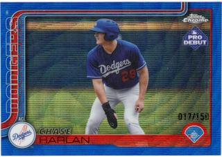 Chase Harlan