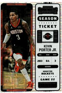 Kevin Porter Jr.