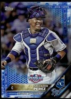 Salvador Perez