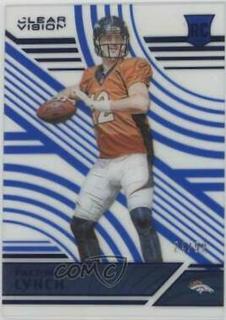 Paxton Lynch