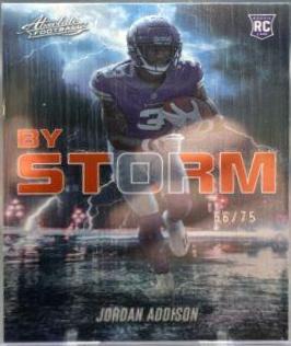 Jordan Addison