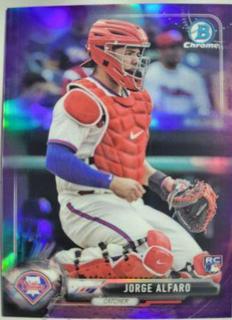 Jorge Alfaro