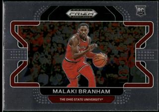 Malaki Branham