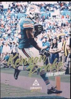 Kenyan Drake