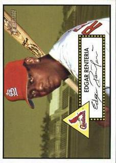 Edgar Renteria