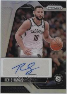 Ben Simmons