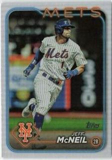 Jeff McNeil