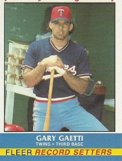 Gary Gaetti