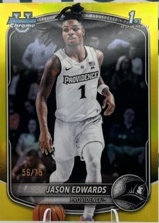 Jason Edwards