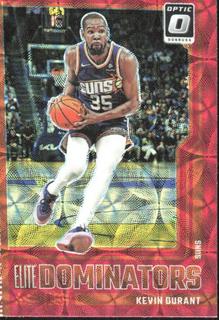 Kevin Durant