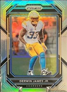 Derwin James Jr.