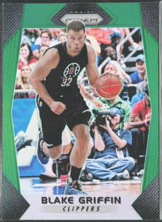 Blake Griffin