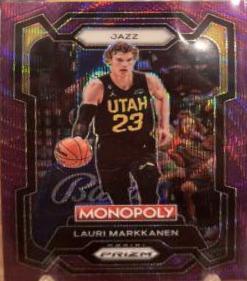 Lauri Markkanen