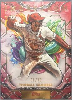 Thomas Saggese