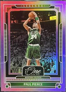 Paul Pierce