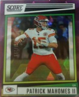 Patrick Mahomes II