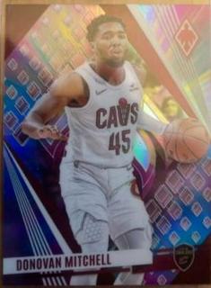 Donovan Mitchell