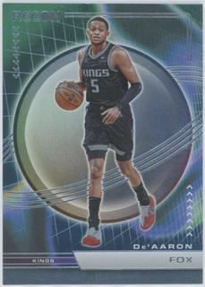 De'Aaron Fox