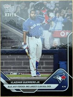 Vladimir Guerrero Jr.