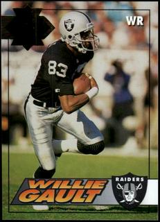 Willie Gault