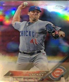John Lackey