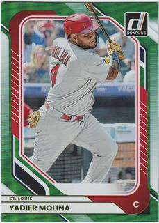 Yadier Molina