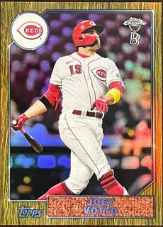 Joey Votto