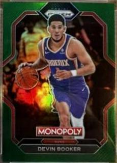 Devin Booker