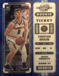 Christian Wood