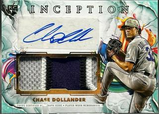Chase Dollander