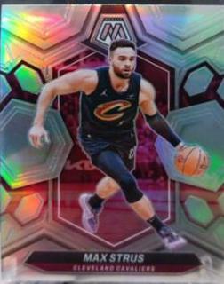 Max Strus