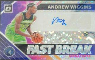 Andrew Wiggins