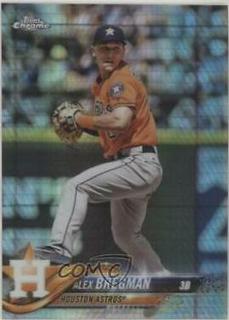 Alex Bregman
