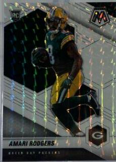 Amari Rodgers