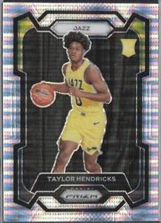 Taylor Hendricks