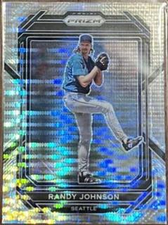 Randy Johnson