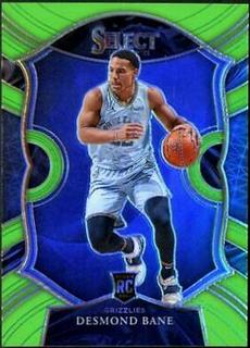 Desmond Bane