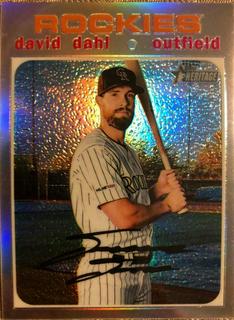 David Dahl