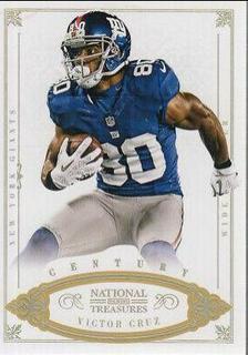 Victor Cruz