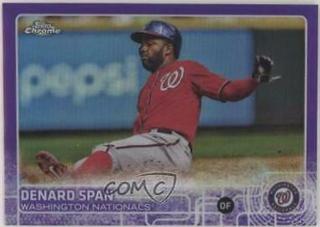 Denard Span