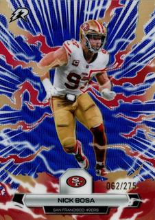 Nick Bosa