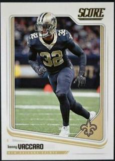 Kenny Vaccaro