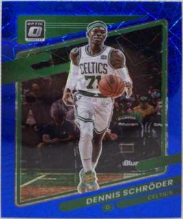Dennis Schroder