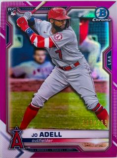 Jo Adell