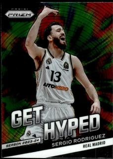 Sergio Rodriguez