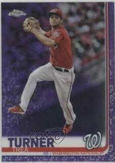 Trea Turner